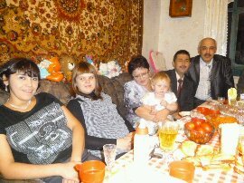 Татьяна Золкова