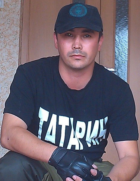 Айвар Нагимуллин