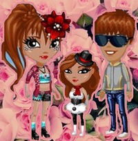 Карина Петрова