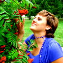 Лена Долгушина