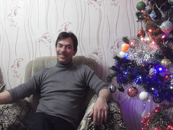 Анатолий Никул