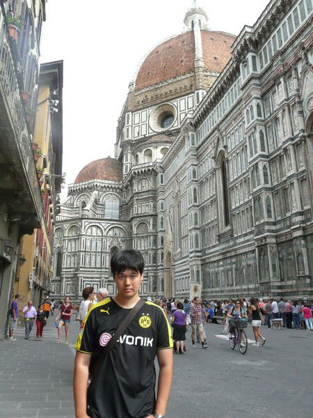 Азат Дарменов