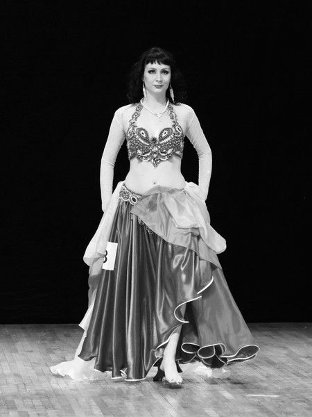 Олеся Полукарова