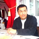 Sobir Jo'rayev