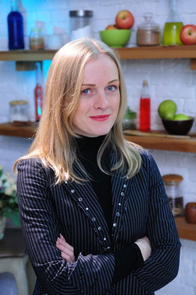 Юлия Конопелько