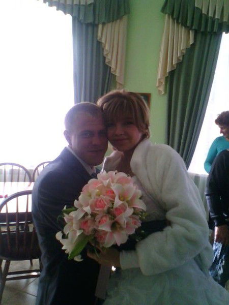 Катерина Симоненкова