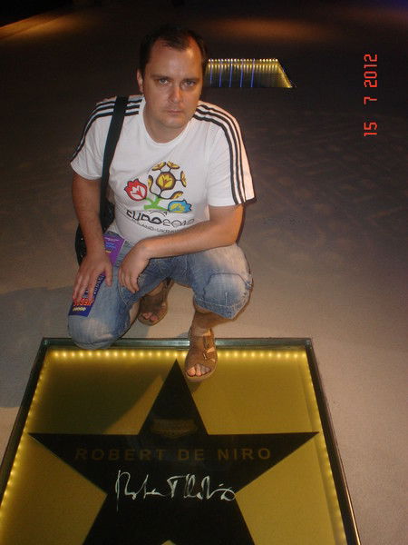 Александр Андреев