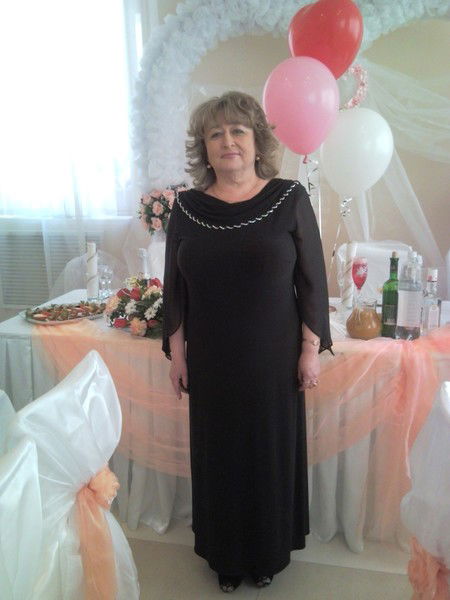 Раиса Васильева