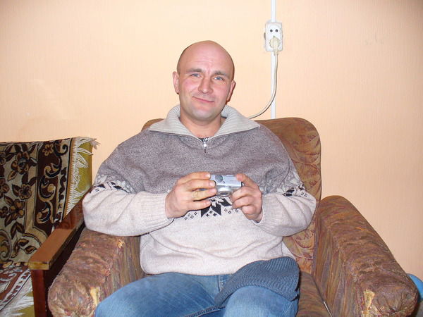 Андрей Сигидов