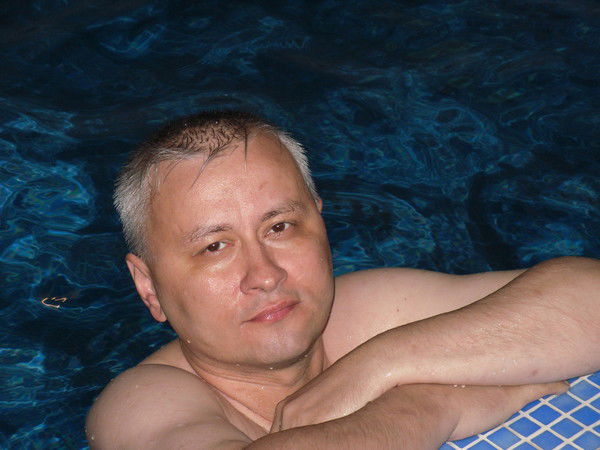 Виталий Чуприн