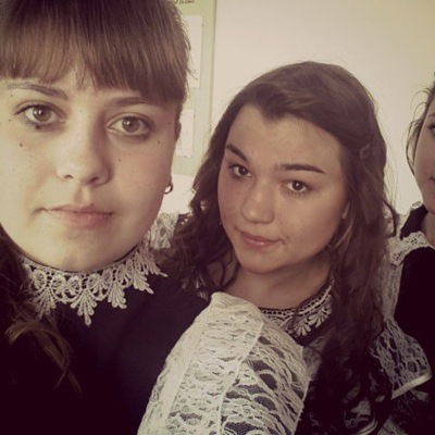 Ольга Парфенюк