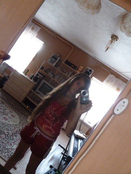 Диана Мелешко