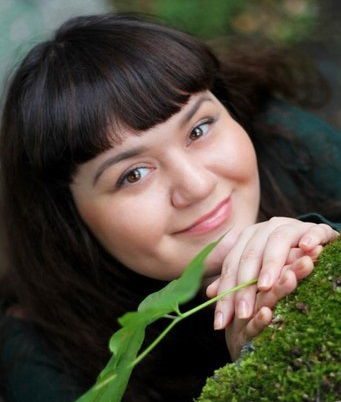 Анна Логинова