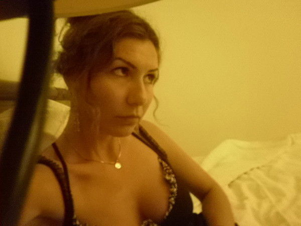 Ольга Иванова