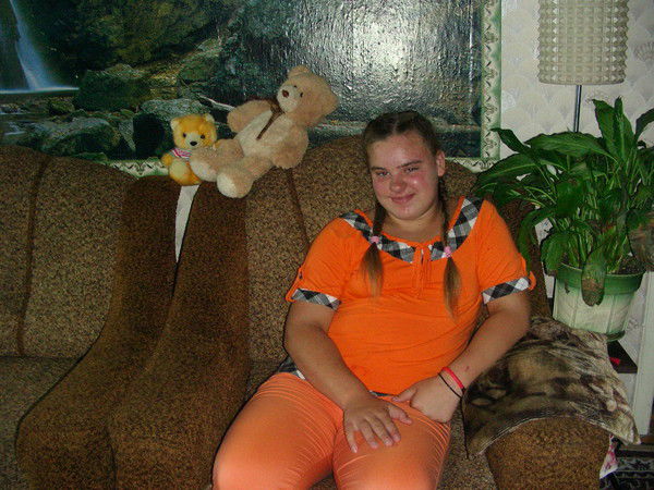 Екатерина Веденина