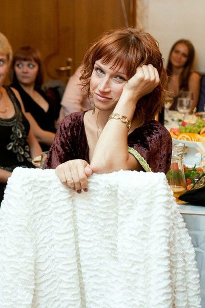 Инна Кондратьева