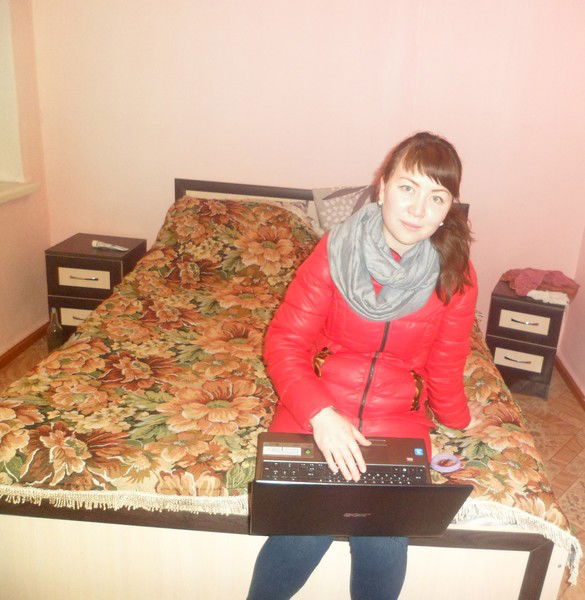 Жанара Абдикенова