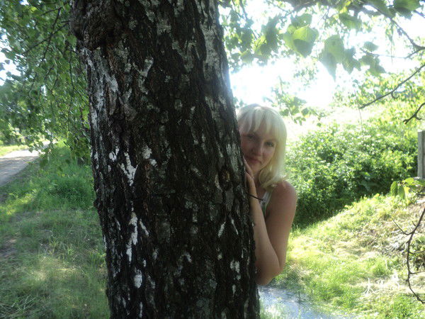 Таня Тихонович