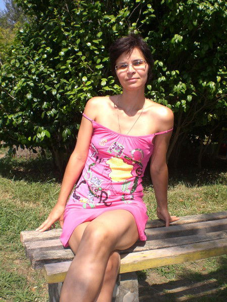 Марина Макарова