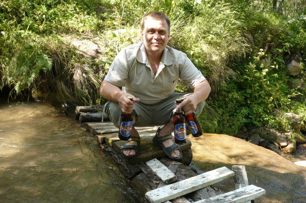 Алексей Анфиногенов