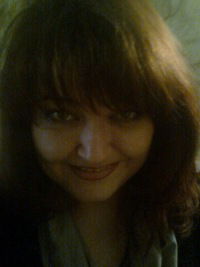 Марина Сутырина