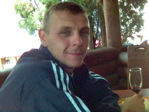 Александр Киселёв