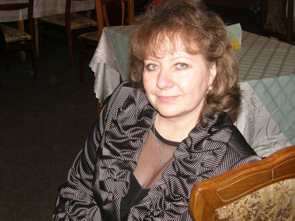 Татьяна Хархота