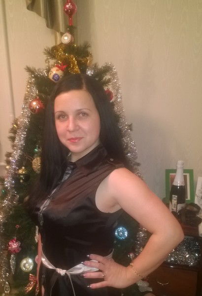 Наталия Арькова