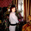 Елена Сивцова