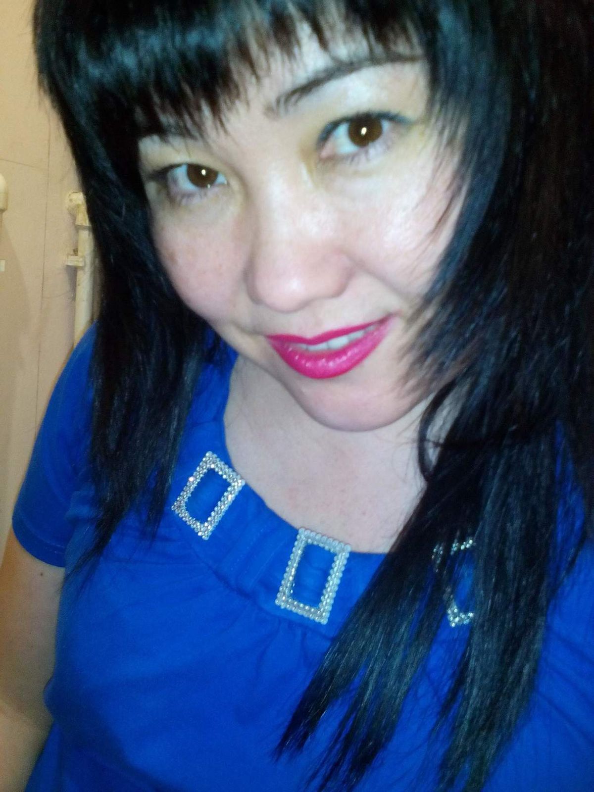 Алёна Искакова