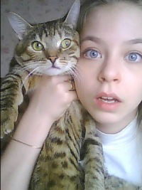 Елена Беклемищева