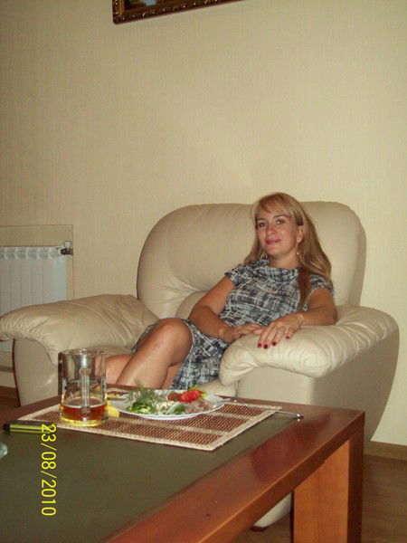 Юлия Вашецкая