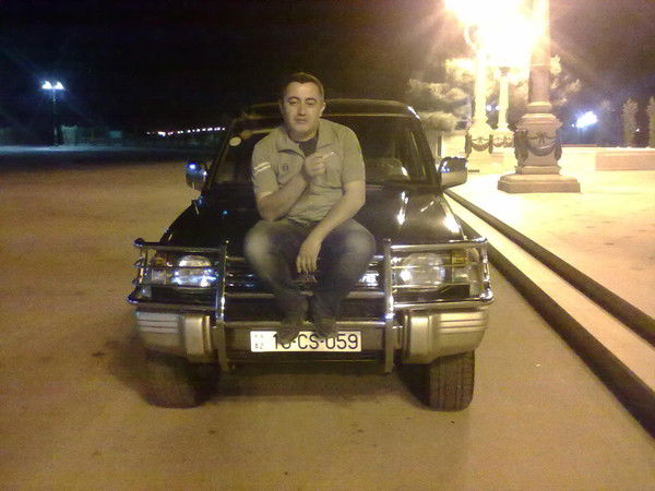 Я Свободен Aze