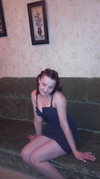 Ульяна Дзюбенко