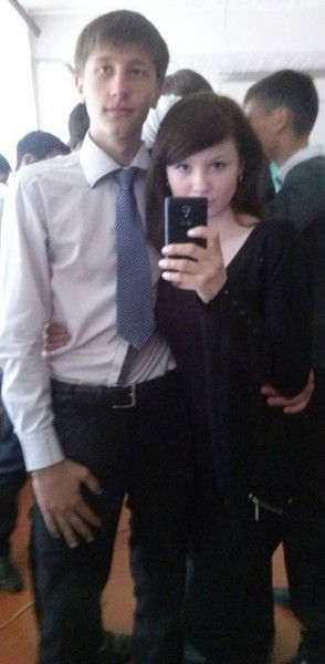 Вячеслав Сорокин