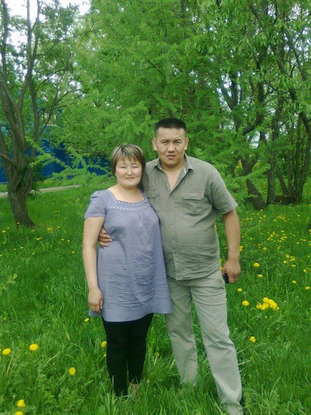 Толгонай Сабыр Кызы