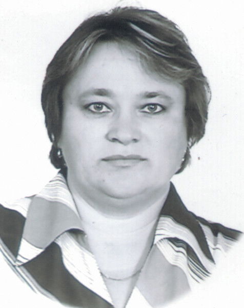 Галина Келлер (Гурко)