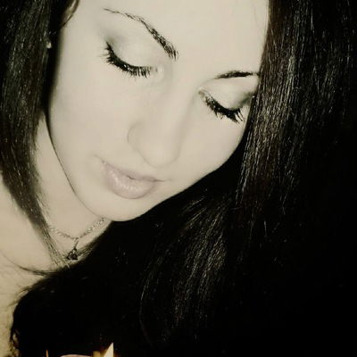 Анна Курасова