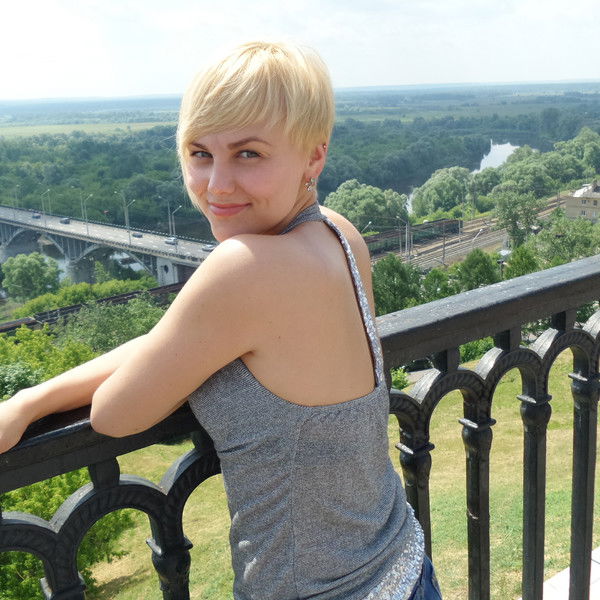 Мария Кумеркина