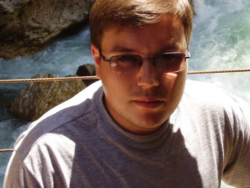 Александр Коровин