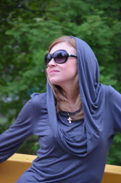 Ирина Тунцева