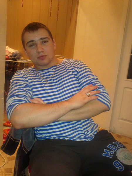 Дмитрий Пичугин