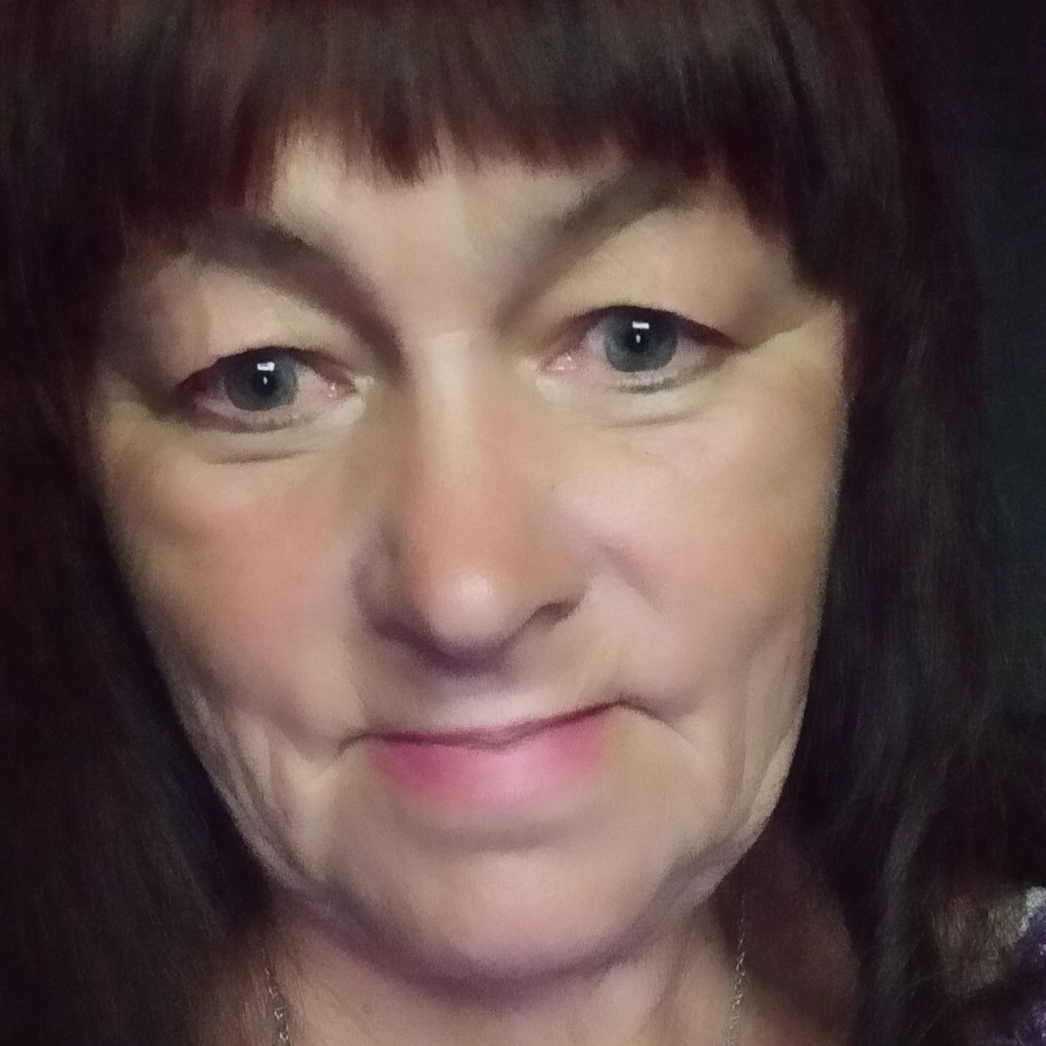 Валентина Кухарец