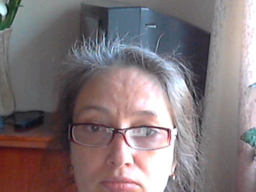 Валерия Кайгородова