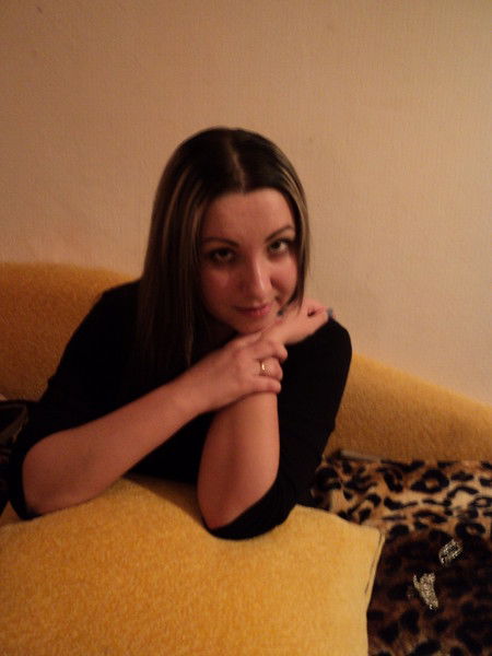 Мария Свирепова