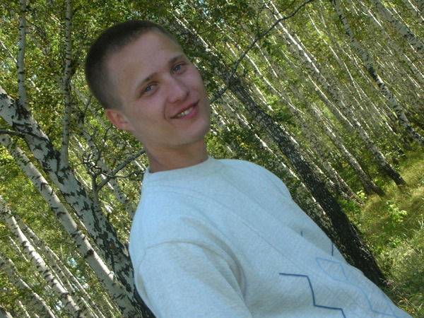 Рома Торощин