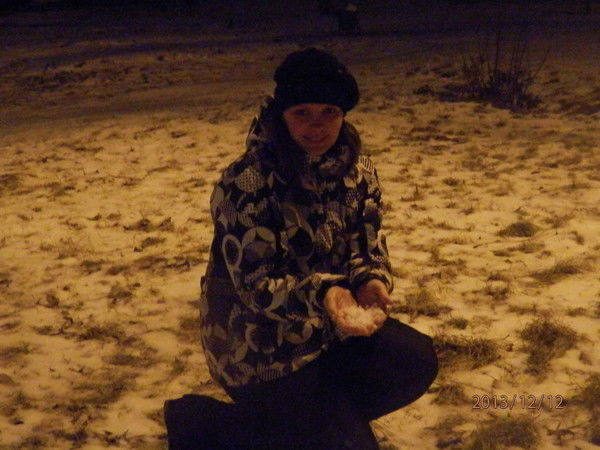 Галина Чермянинова