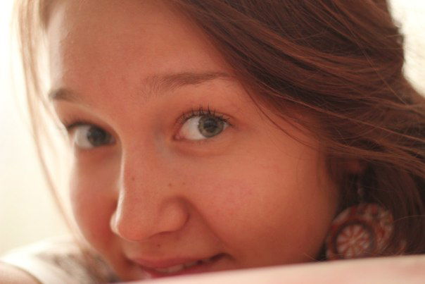 Евгения Федорук