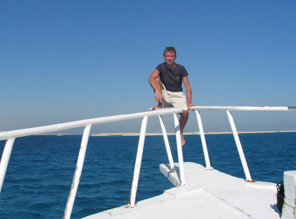 Александр Муравьев