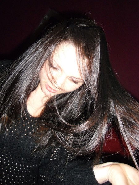 Просто Алена